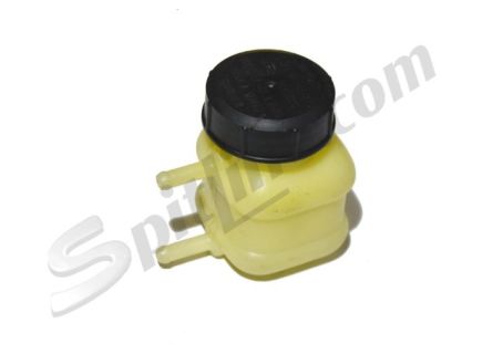 Serbatoio per olio freni (2 beccucci) Fiat 125, 125 Special