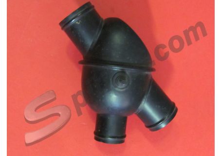 Termostato Wahler 4341.80 Alfa Romeo Alfa 6 2,5 TD, Alfetta 2.0 TD ('79-'83), Alfetta 2.4 TD ('83-'84), Giulietta 2.0TD ('83-'85) - Mercedes 300 SL ('57-'63)