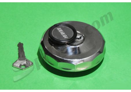 Tappo benzina usato Fiat 126, 127 1^ serie, 128, X1/9, 131, 132