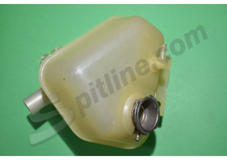Serbatoio liquido radiatore a 2 uscite Fiat 238