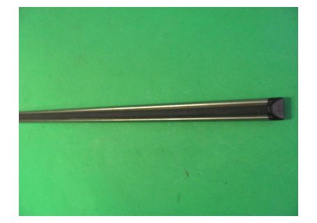 Modanatura laterale superiore Fiat 127 Special, 128 Special (cm.92)