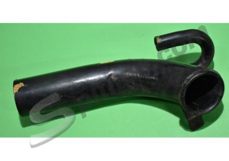Tubo bocchettone introduzione benzina Fiat 126 Personal