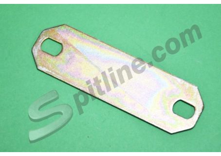 Staffa sostegno marmitta Fiat 127 Diesel, 131 Diesel
