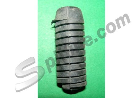 Tampone posteriore centraggio cofano Fiat 131, Ritmo
