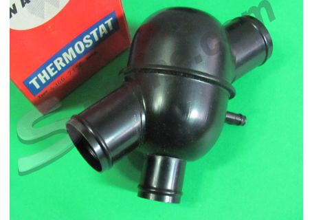 Termostato Wahler Fiat 242 Diesel ('75-'82)