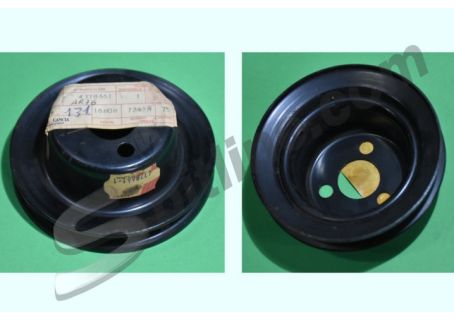 Puleggia pompa acqua Fiat 131, Campagnola AR 76
