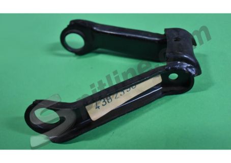 Braccio sospensione anteriore Fiat 126 Personal, 126 Bis
