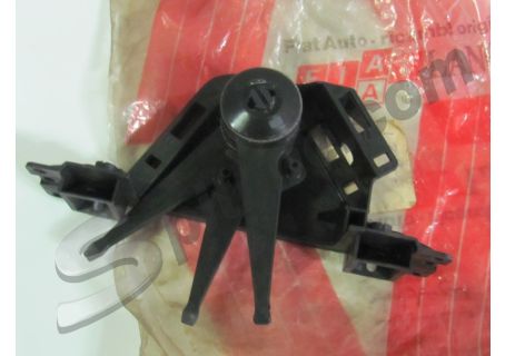 Gruppo comando leve riscaldamento 4390676 Fiat 128 CL, 131 