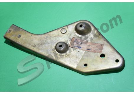 Staffa 4394825 supporto motore cambio Fiat Ritmo
