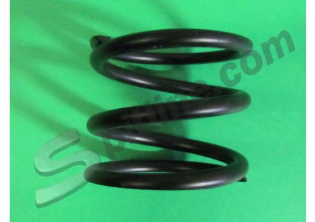 Molla sospensione motore Fiat 126, 126 Personal, 126 Bis (H. 60 mm)