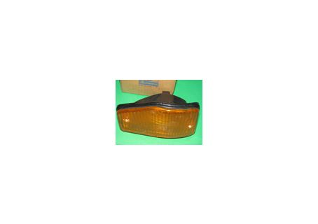 Fanale anteriore sinistro Altissimo Autobianchi A112 4^-5^ serie ('77-'82)