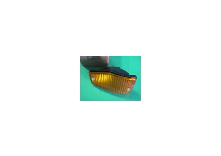 Fanale anteriore sinistro Carello Autobianchi A112 4^-5^ serie ('77-'82)