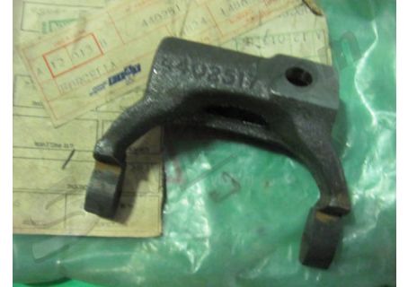 Forcella distacco frizione originale Fiat Panda 30
