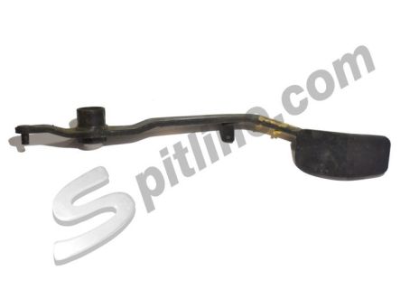 Pedale comando frizione Fiat 131 2^ serie (→'82)