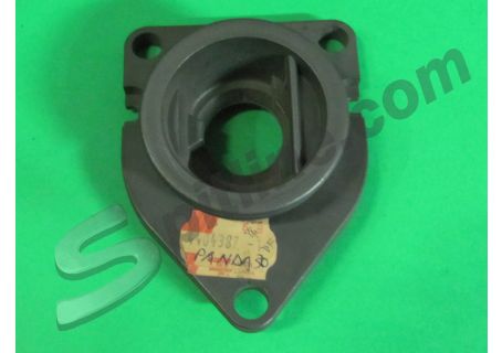 Supporto inferiore leva cambio marce 4404387 Fiat Panda 30, Panda 45