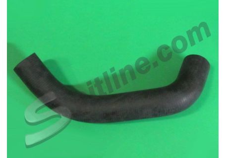 Manicotto superiore radiatore Fiat Panda 45 (fino vettura 6164450)