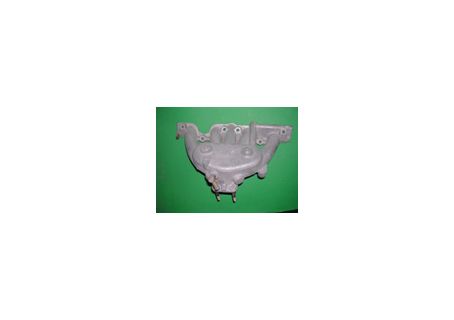 Collettore di aspirazione Fiat 132