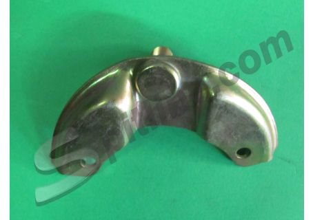 Supporto ruota di scorta Fiat 127 3^ serie (903cc) 