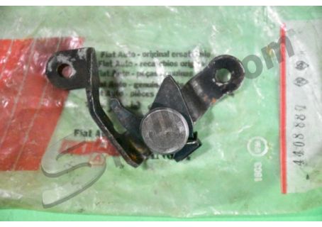 Staffa 4408887 supporto selettore cambio Fiat Uno CS, Fiorino - Lancia Delta ('86-'92)