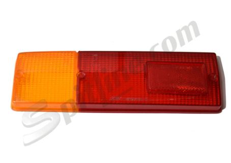 Plastica Aric fanale posteriore sinistro Fiat 124 Special, Special T (’71 →)