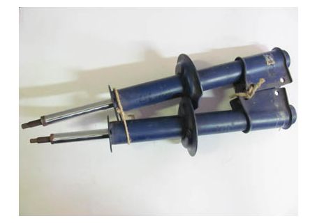 Coppia ammortizzatori anteriori Boge Fiat 131