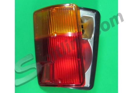 Fanale posteriore destro Aric Fiat 126, 126 Personal ('73-'87), 127 Fiorino 1^ serie (-'87)