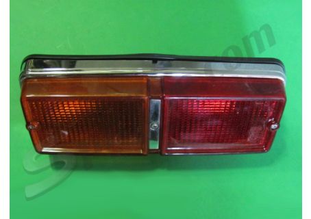 Fanale posteriore destro Stars Fiat 128 Berlina 1^ serie ('69-'72)