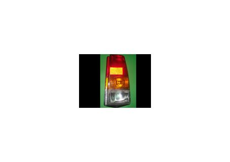 Fanale posteriore destro Fiat Panda 1^ serie (→ '85)