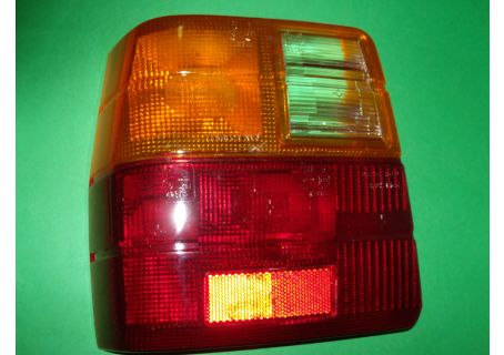 Plastica fanale posteriore sinistro Fiat Uno (-6/'89)