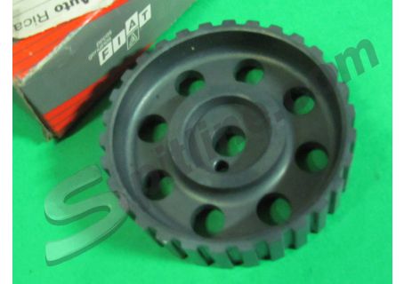 Ingranaggio intermedio distribuzione 4430773 Fiat 127 L,C,CL, Special; Panorama 1050 cc.;Fiorino; Ritmo 60 L, CL