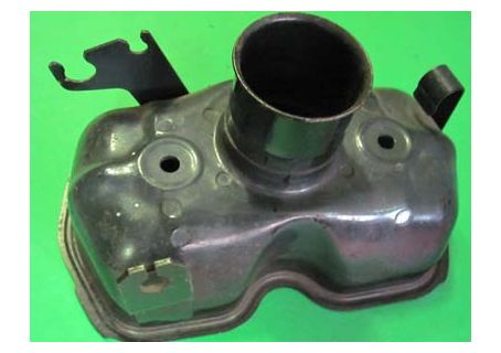Coperchio punterie originale Fiat 4433997 Panda 30