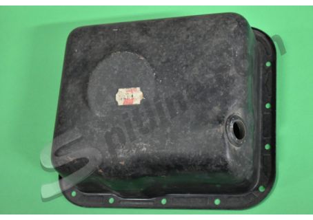 Coppa olio originale Fiat Panda 30