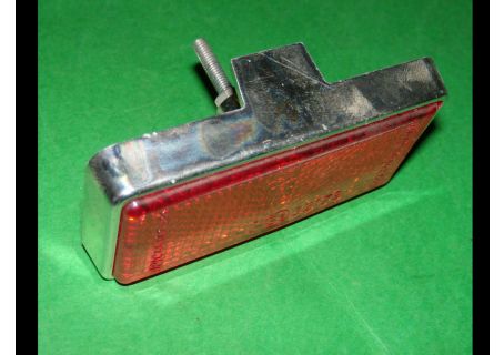 Catarifrangente posteriore Fiat 124 Special ('68)