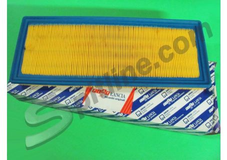 Filtro aria Fiat Ritmo 1700 Diesel ('83-05/'85), Regata 1700 Diesel ('83-05/'85) - Seat Ibiza 1700 Diesel ('84-'93)
