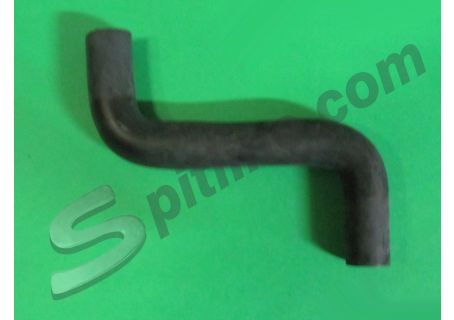 Manicotto dal termostato al carburatore Fiat Panda 45, 750, 1000 ('80-'94)