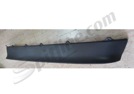 Spoiler 4446144 per paraurti Fiat 127