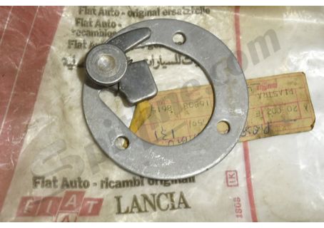 Piastra leveraggio cambio 4460759 Fiat Campagnola 1107-AR76