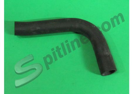 Manicotto superiore radiatore Fiat 127 Diesel (- 10/'81)
