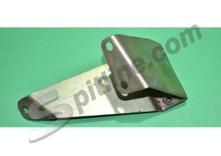 Staffa 4469642 collettore marmitta Fiat Panda 30