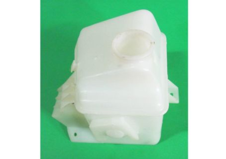 Vaschetta liquido tergicristallo Fiat 127 1050cc., Fiorino 