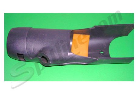 Rivestimento piantone sterzo 4481076-4481077 Autobianchi  A112