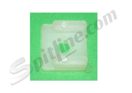 Blocchetto isolante interno per spinterogeno S135C per Fiat 128, Autobianchi A111, A112