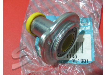Manicotto guida frizione 46411140 Alfa Romeo 145, 146, 147, 155, 156 - Fiat Punto ('99), Grande Punto, Tipo, Tempra - Lancia Dedra, Delta II 1.8/1.9TD