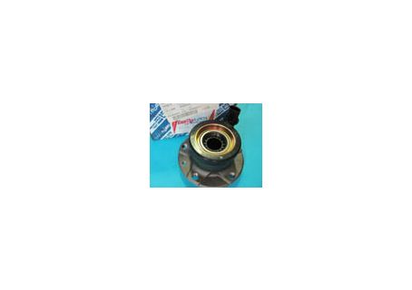 Mozzo ruota posteriore con cuscinetto Lancia Kappa Berl./S.W 2.0/2.4/3.0i. V6.-Lancia K Coupè 2.0 Turbo 16V (-'98)