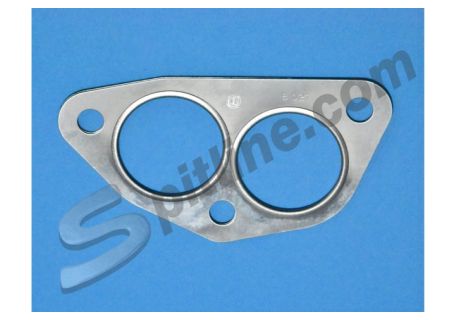 Guarnizione tubo di scarico Autobianchi Y10 1.0 ('85-'92), 1.0 i.3 4WD ('86-'89), 1.1 i.e. ('89-'92), 1.1 i.e. KAT ('92-'94) - Fiat Panda 750('86-'92), 1.0 i.e. /1.1 i.e. KAT ('91-'94), Panda Selecta - Fiat Uno 45 1.0 ('85-'92), 45 1.0 i.e. KAT ('93-'94),
