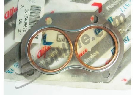 Guarnizione 46468670 tubo di scarico anteriore Fiat Bravo/Brava 1.4 12V  - Lancia Y 1.4 12V