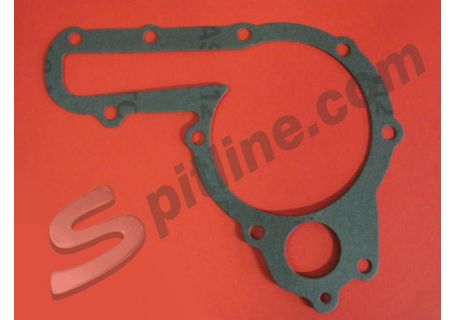 Guarnizione coperchio pompa acqua Alfa Romeo Giulia, GT Junior, GT V. Bertone, Duetto Spider, Berlina 1750/2000, Alfetta, Giulietta, 75