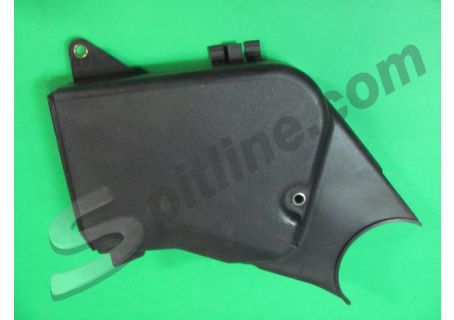 Coperchio 46744389 riparo cinghia distribuzione Fiat Panda 1100 Mpi ('91-'03), Seicento 1.1 Mpi ('98→)