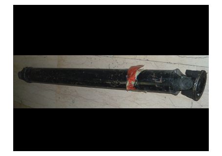 Albero di trasmissione 4674643 Fiat 124 Berlina-124 Coupè-124 Sport Spider