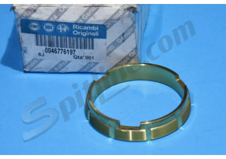 Sincronizzatore cambio 1^-2^ Marcia 46776197 Alfa Romeo Mito - Fiat Nuova Panda, Doblo - Lancia Ypsilon - ecc.